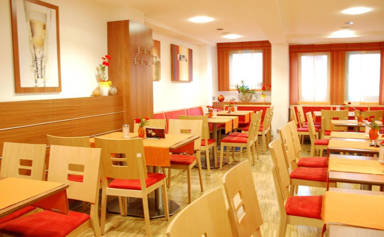 Hotel Schell Schokoladen Gundelsheim  Exteriér fotografie
